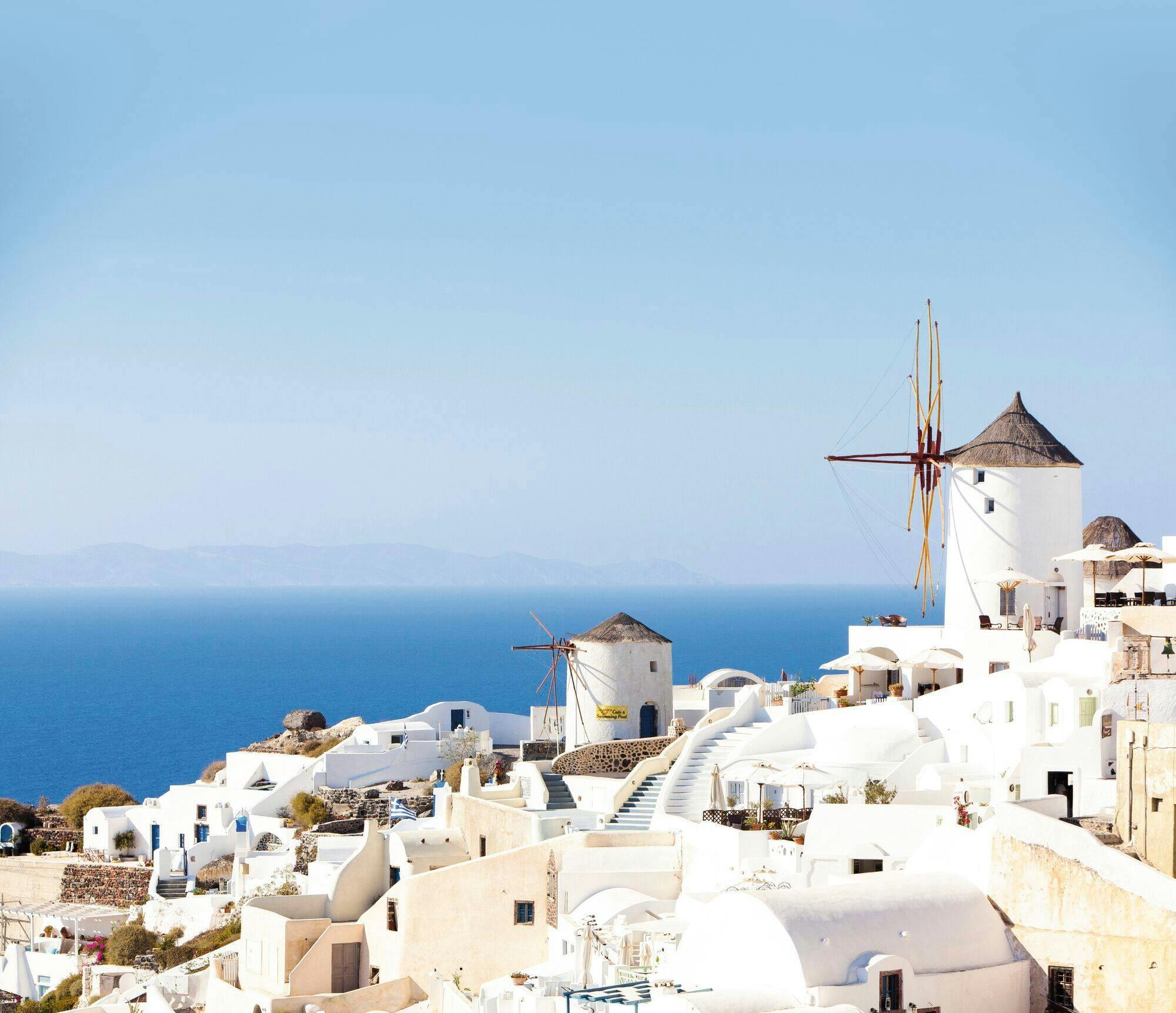 Santorini Small Group Photo Tour