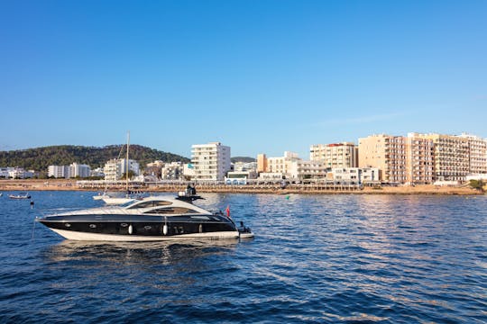 Billet pour une excursion en bateau à San Antonio, Ibiza