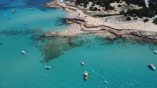 Luxury Water Toys Boat