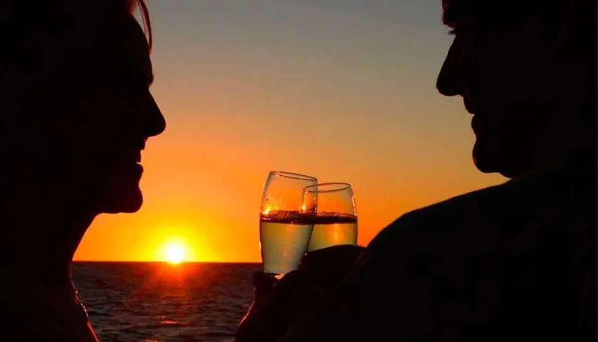 San Antonio Sunset Boat Tour