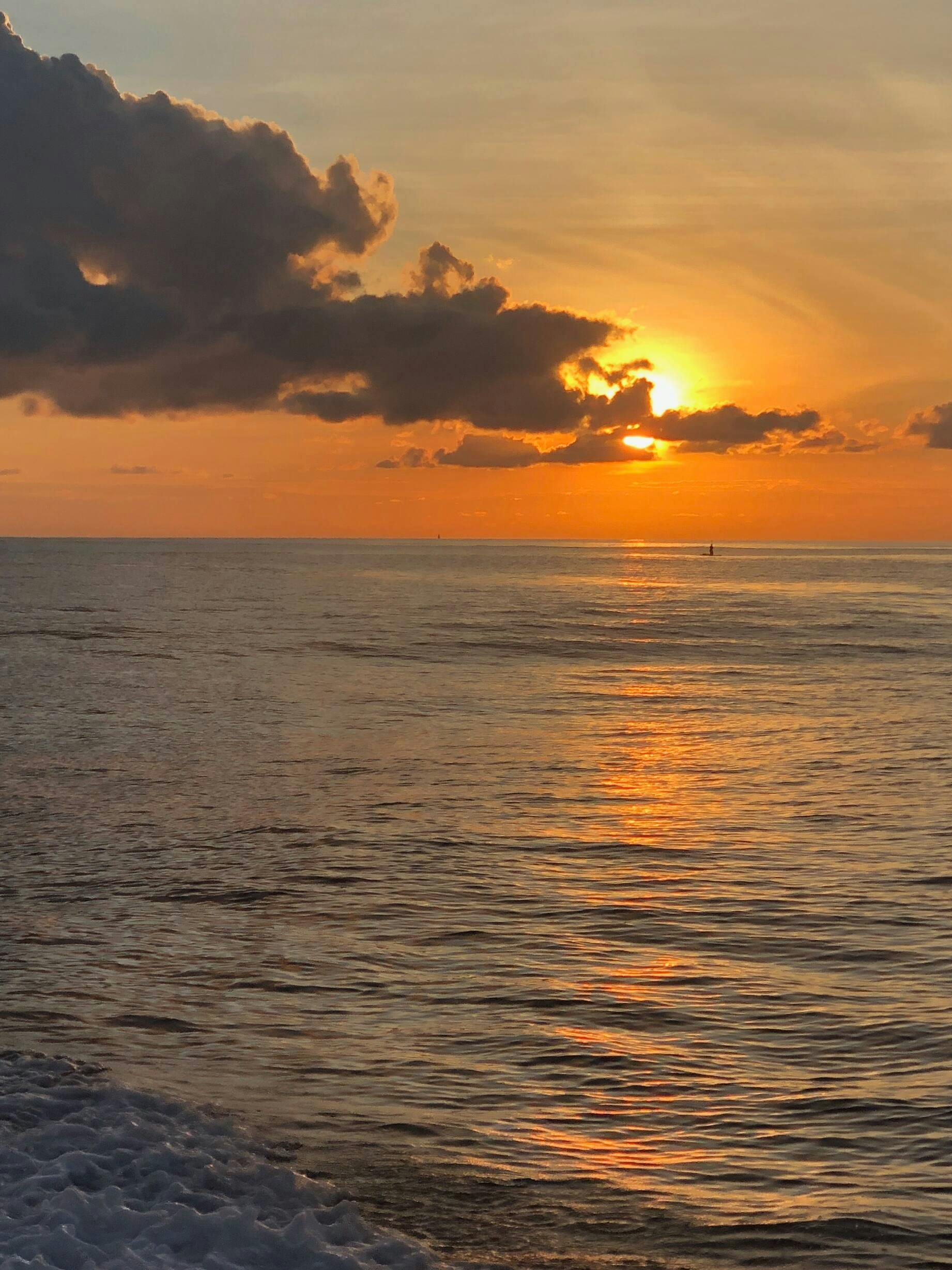 San Antonio Sunset Boat Tour