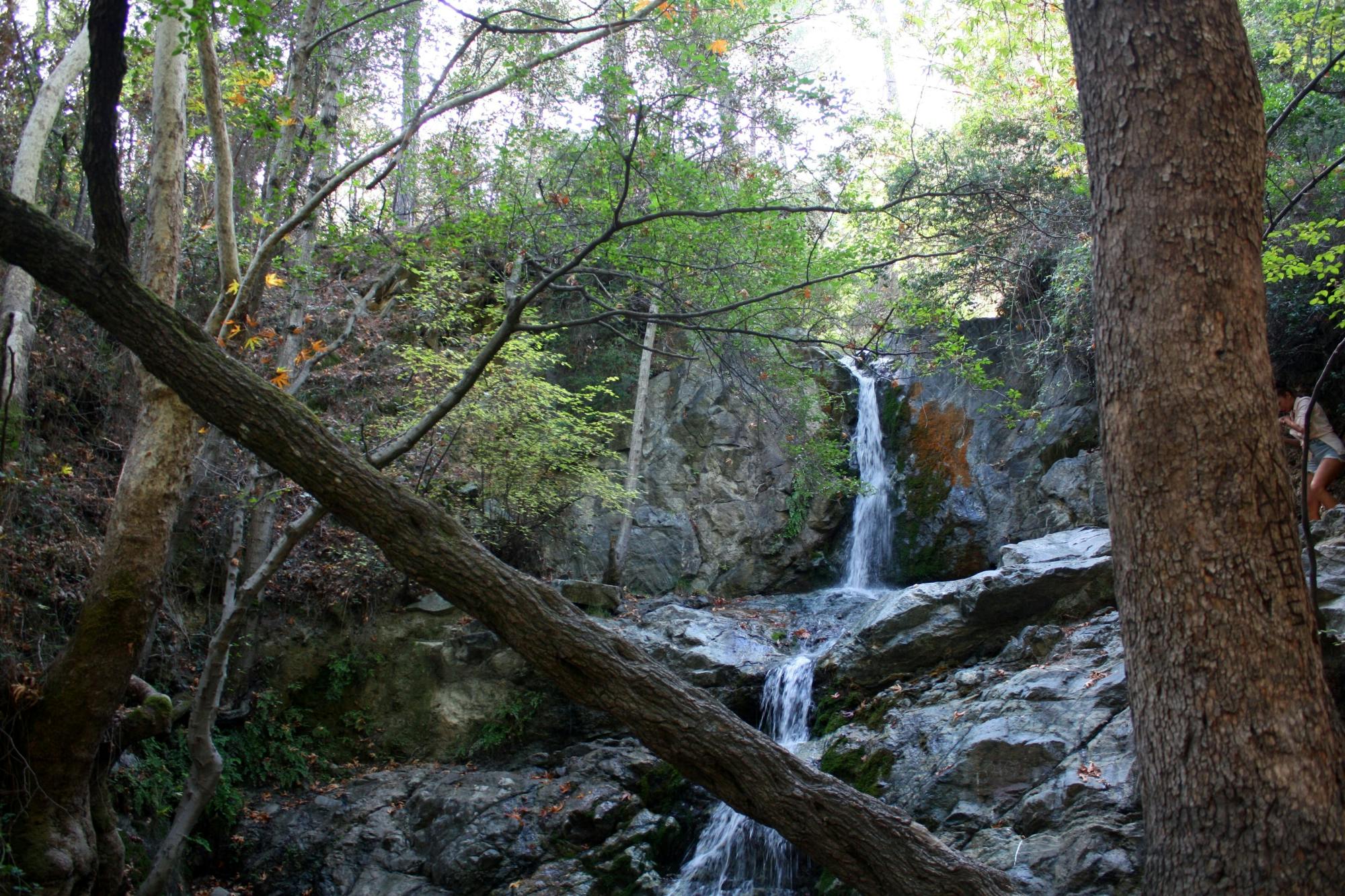 Troodos Mountains 4x4 Tour with Meze Lunch