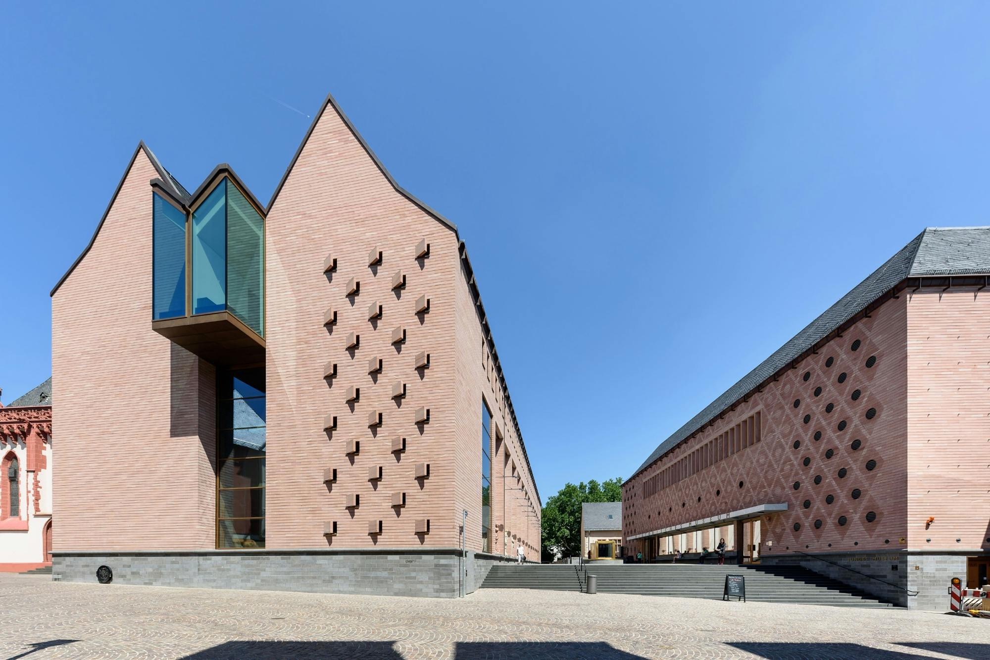 Toegangsticket Historisch Museum van Frankfurt