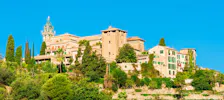 Kartause von Valldemossa