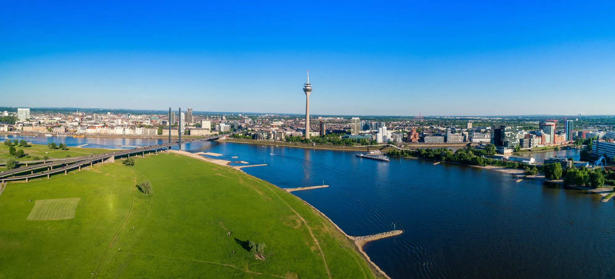 MedienHafen