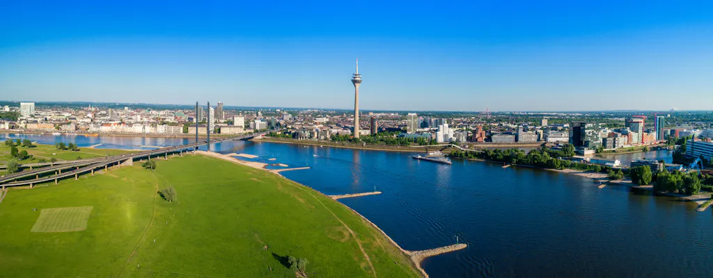 MedienHafen Düsseldorf