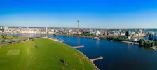 MedienHafen Düsseldorf
