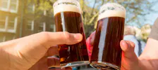 Kulinarische Erlebnistouren durch Düsseldorf