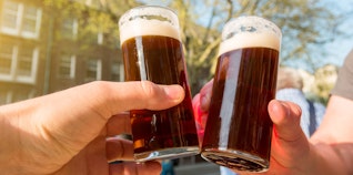 Düsseldorf - kulinariska rundturer