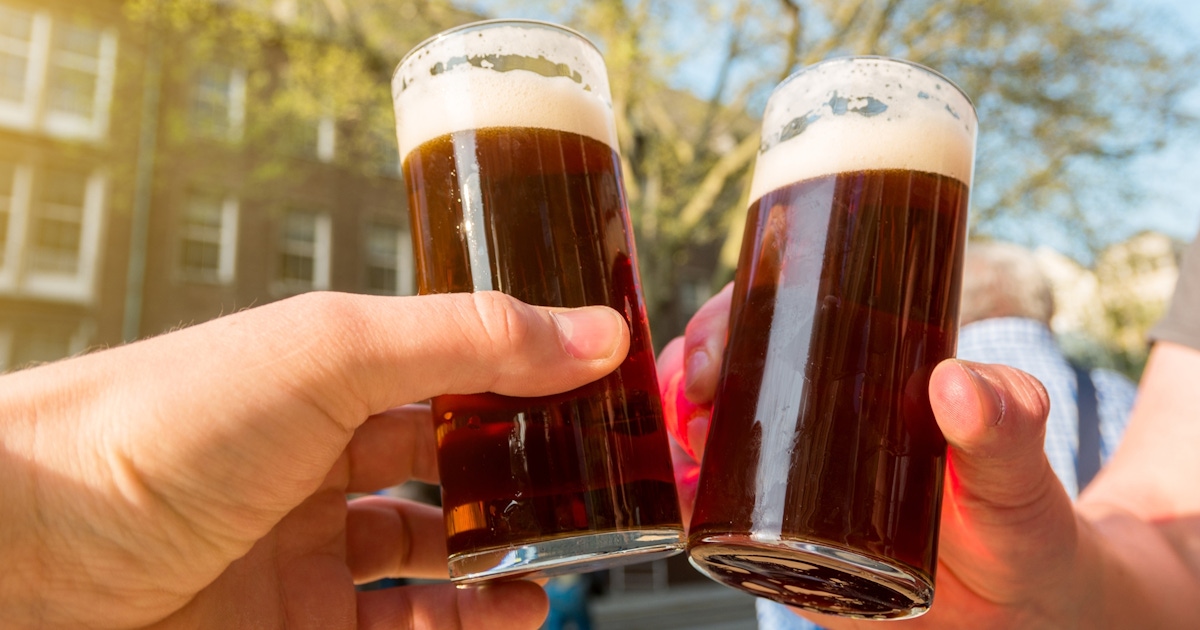 Dusseldorf Culinary Tours