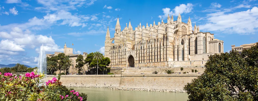 Kathedrale von Palma