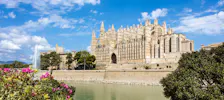 Kathedrale von Palma