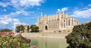 Cathédrale de Palma