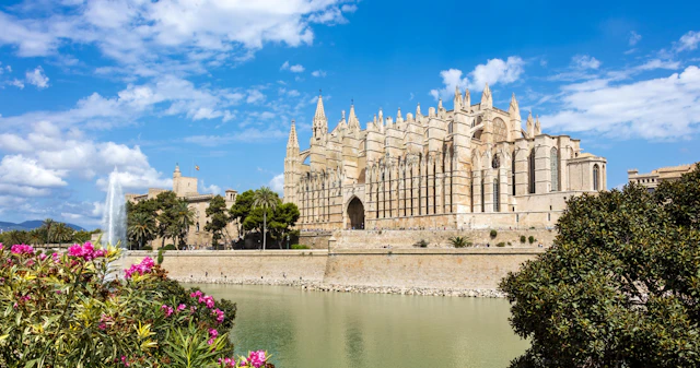 Cattedrale di Palma