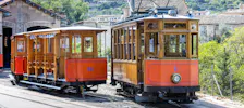 Tren de Sóller