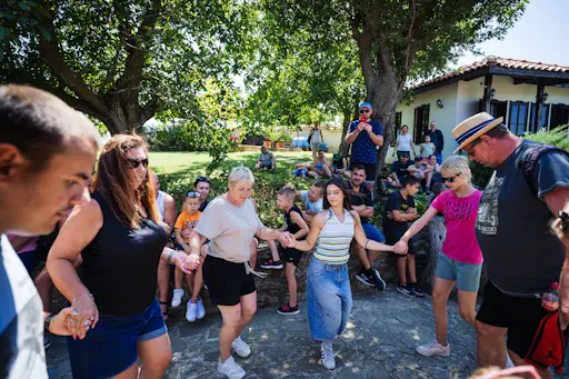 Balkan Mountains Family Fun Off-Road Safari