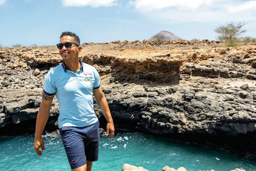 Sal Secrets by Minibus