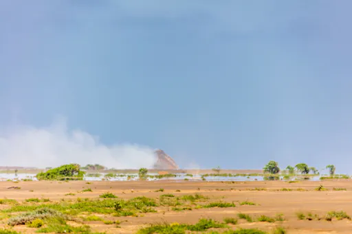 Sal Secrets by Minibus