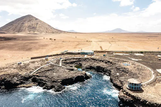 Sal Secrets by Minibus