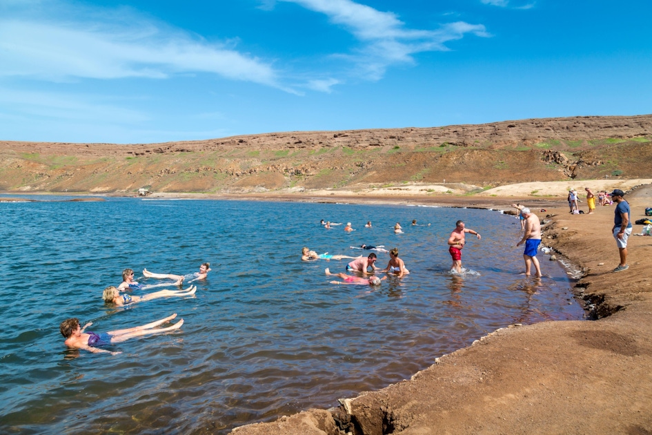 Sal City Tours & Sightseeing Experiences
