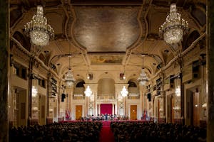 Hofburg Orchestra a Vienna: Biglietti