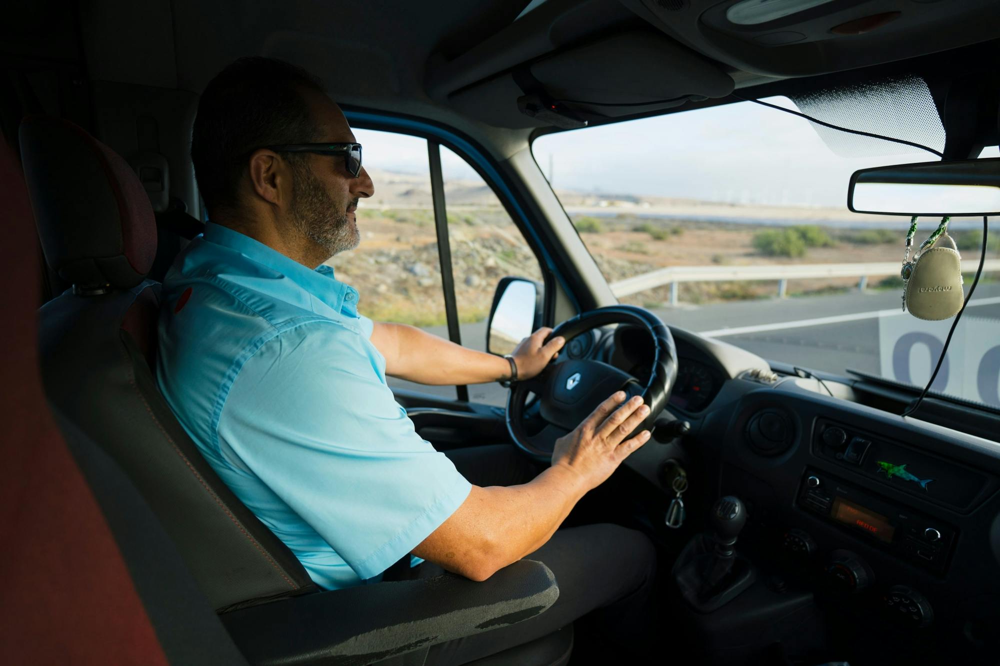 Corralejo Express Bus Service