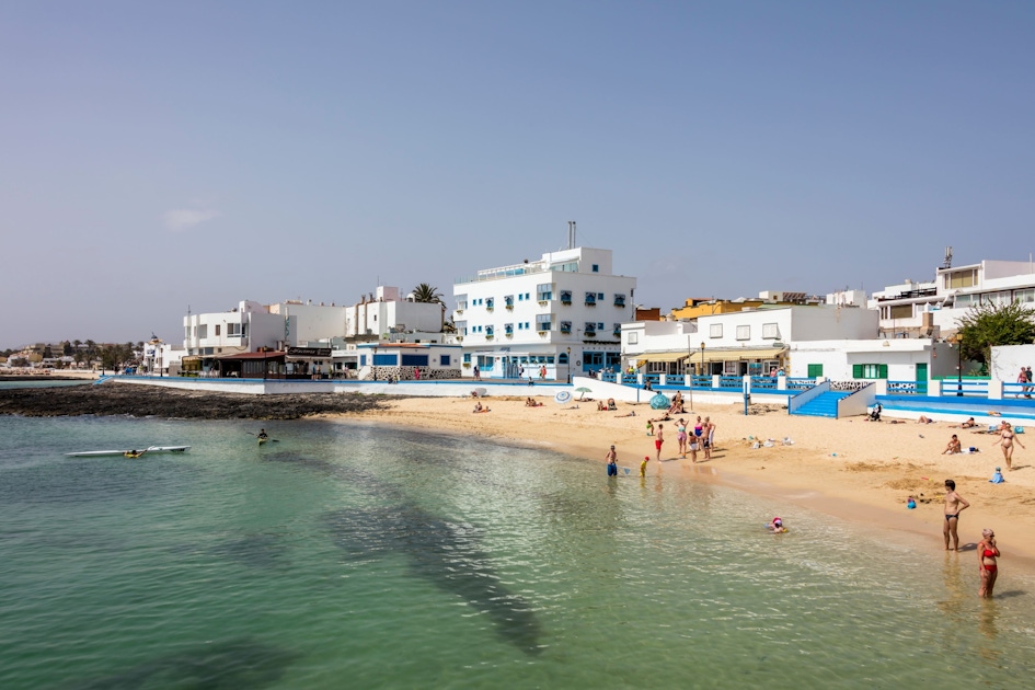 Fuerteventura Markets, Crafts & Artisan Experiences