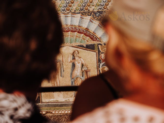 Herculaneum Small Group Tour With An Archaeologist - 2