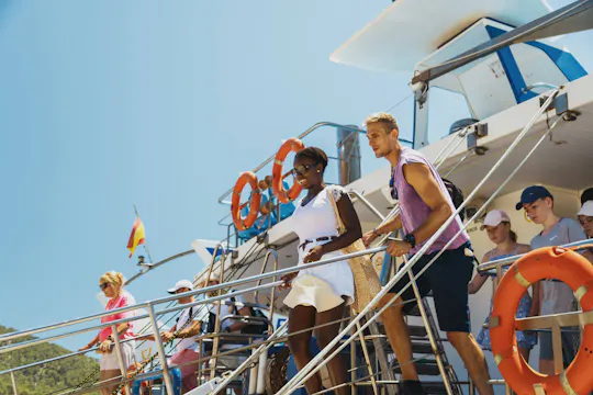 Visite de Formentor avec croisière et repas en option - départ du nord de Majorque