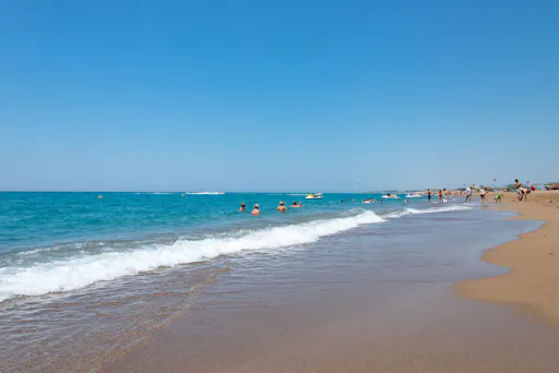 Manavgat Market & Waterfall Tour with Riverboat Cruise