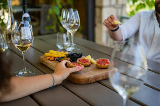 Small Group Tour of Southern Zante