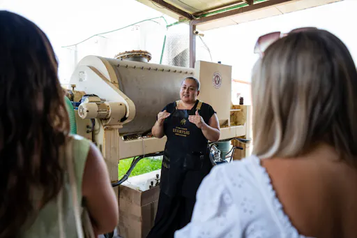 Small Group Tour of Southern Zante