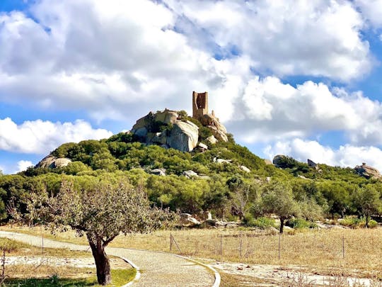 Archaeological Tour of Olbia by Tuk-Tuk