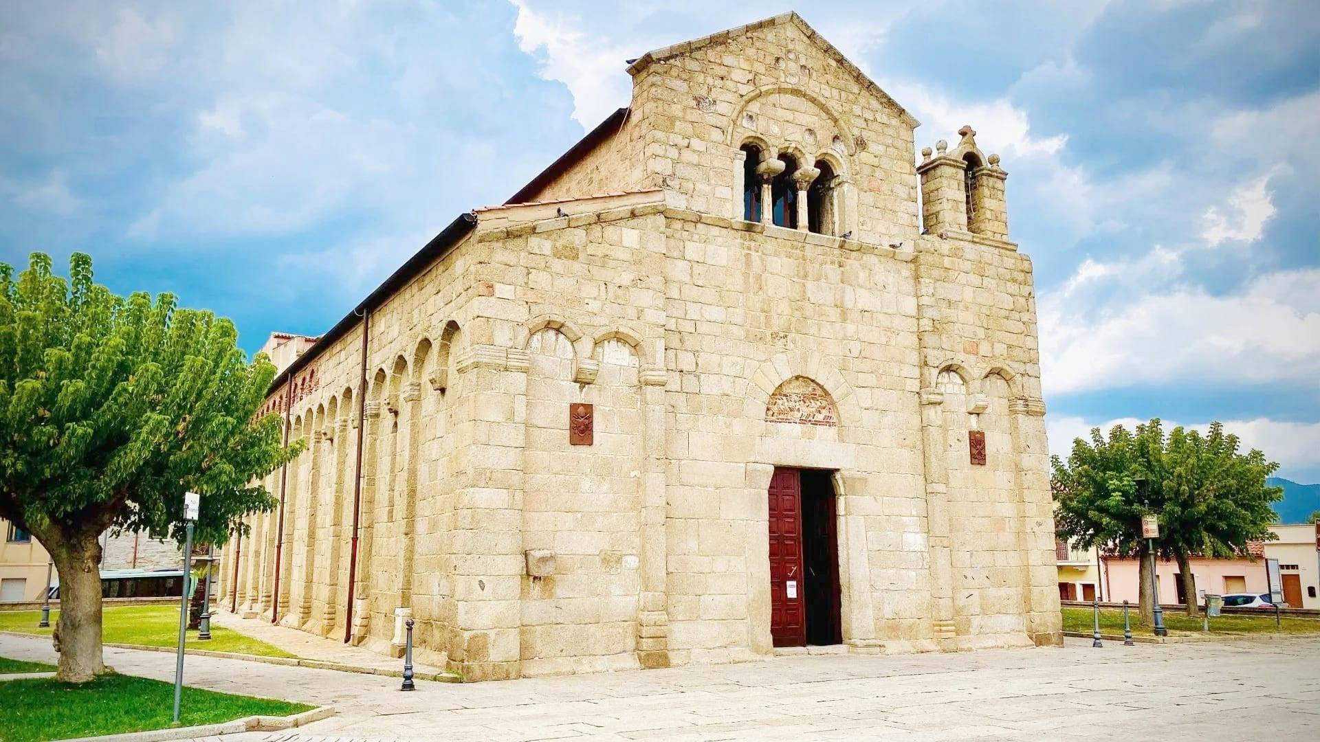 Archaeological Tour of Olbia by Tuk-Tuk