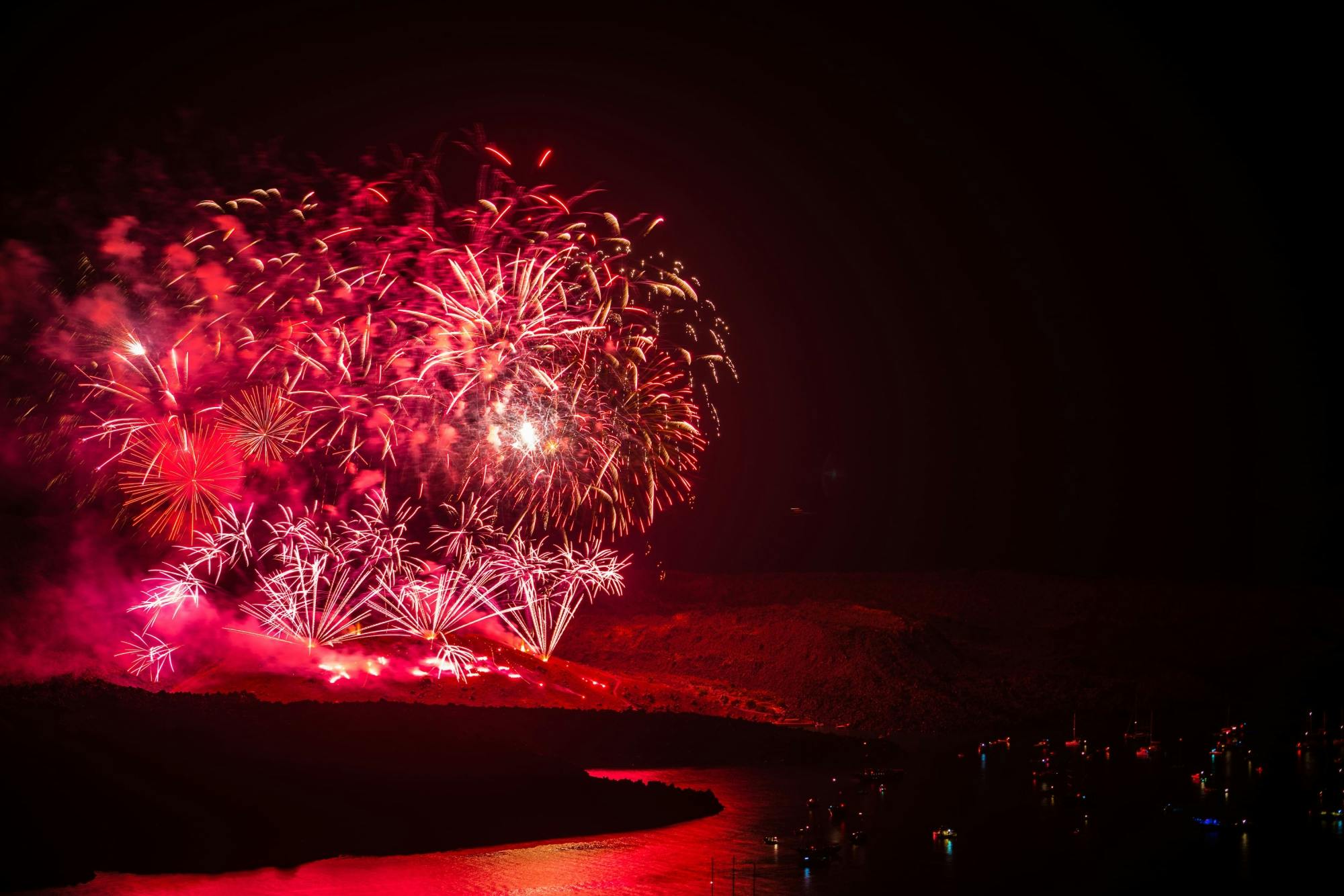 Special Event - Ifestia Sunset Cruise