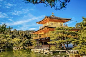 Day Trips and Tours from Nara