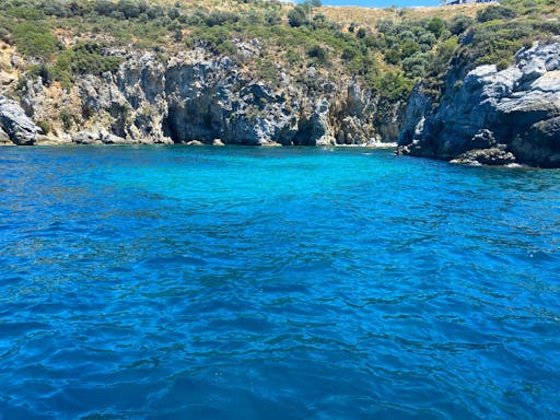 Kusadasi Private Boat Tour
