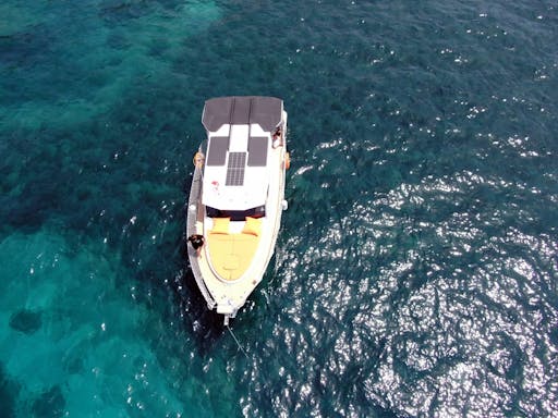 Kusadasi Private Boat Tour