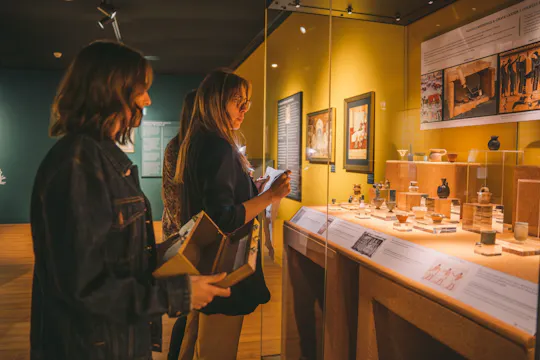WOW Porto Escape Room Misja Uratuj Muzeum