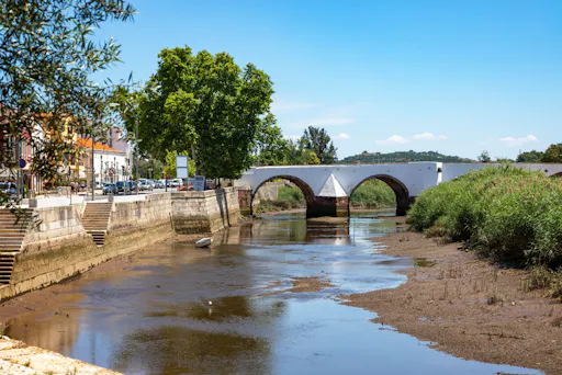 Silves and Monchique Mountains Tour