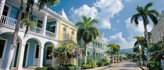 Tour Privado Cultura e Patrimônio de Kingston