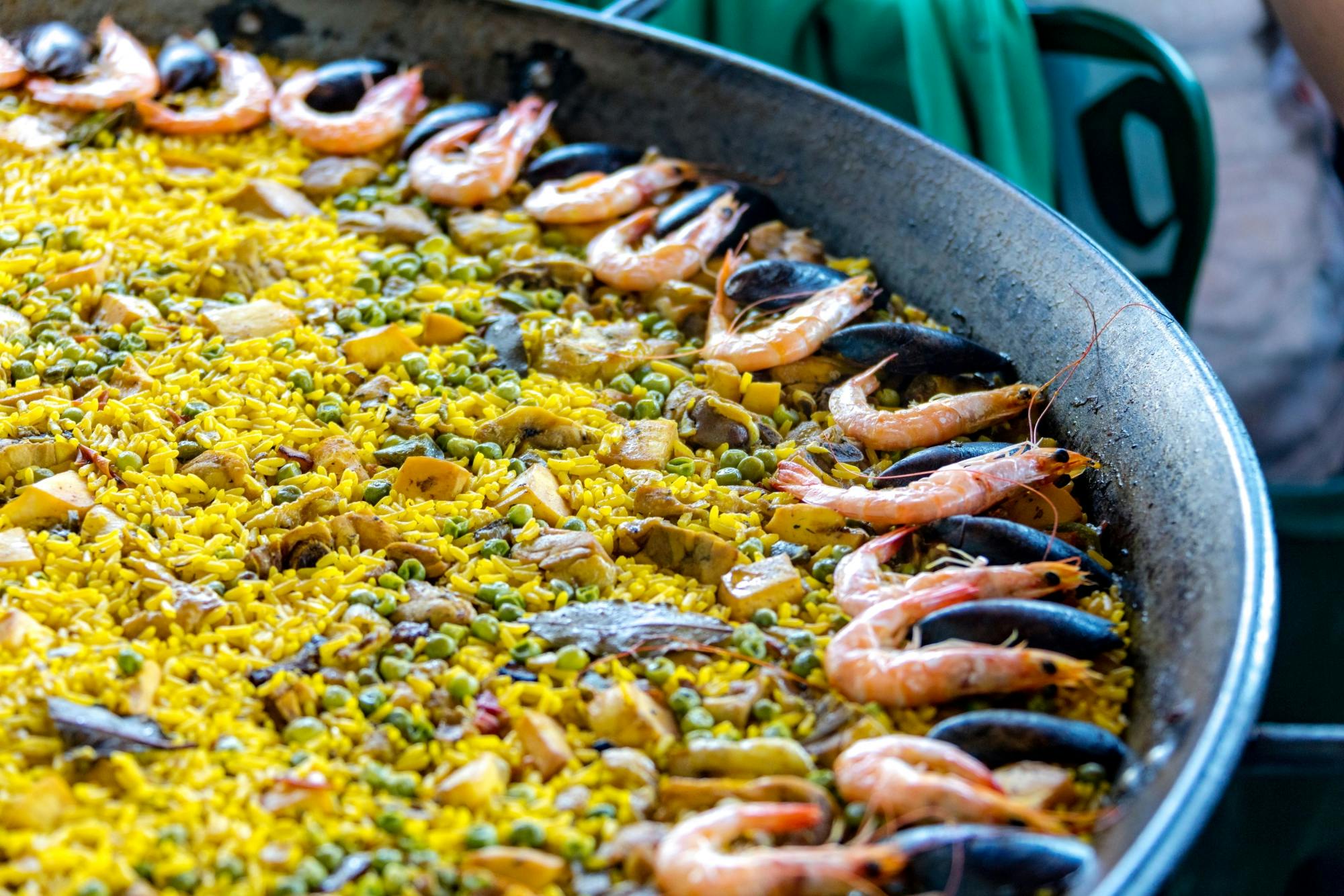 Cofete 4x4 Safari Tour