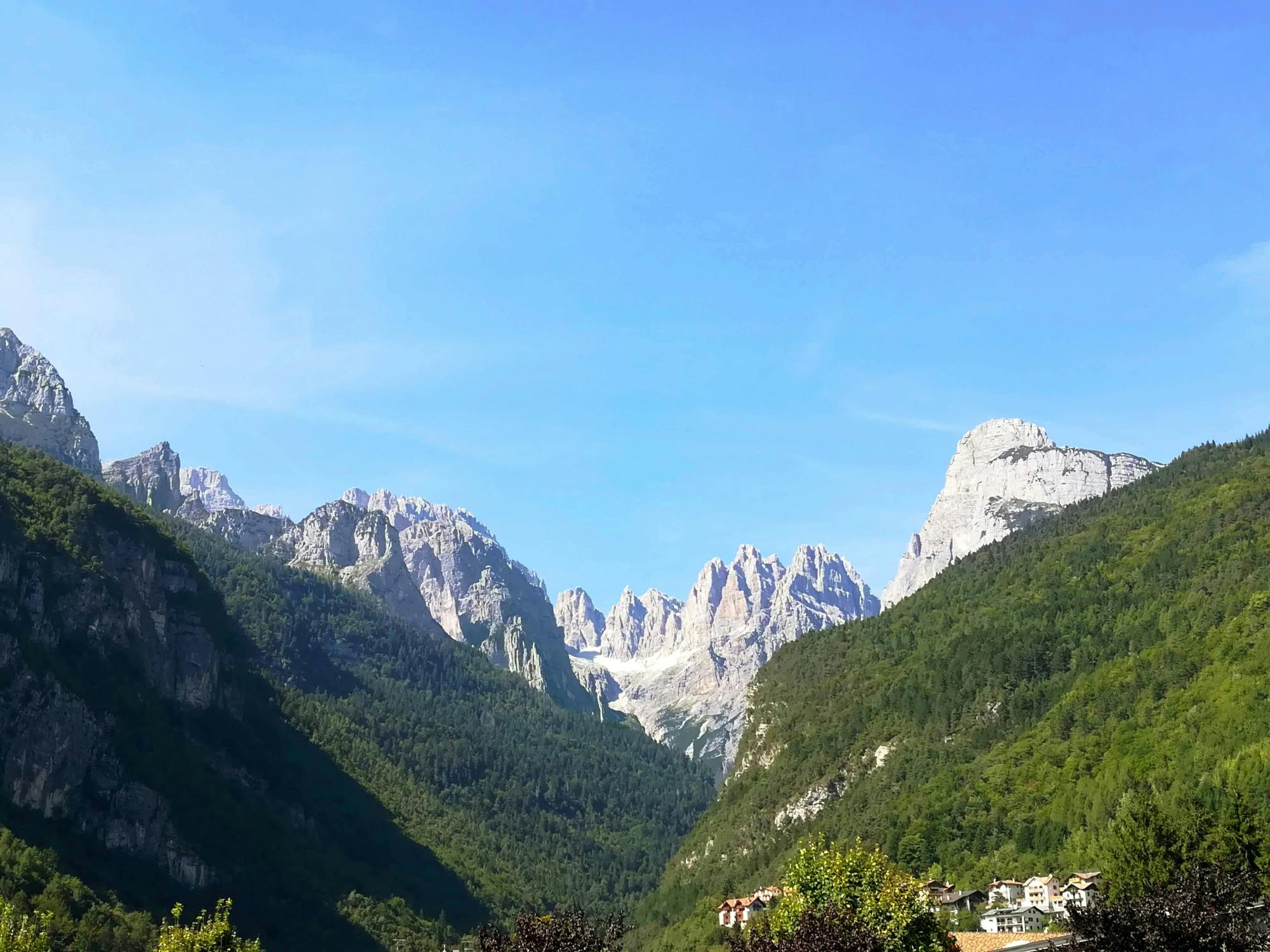 Lake Molveno Honey and Liqueur Tastings