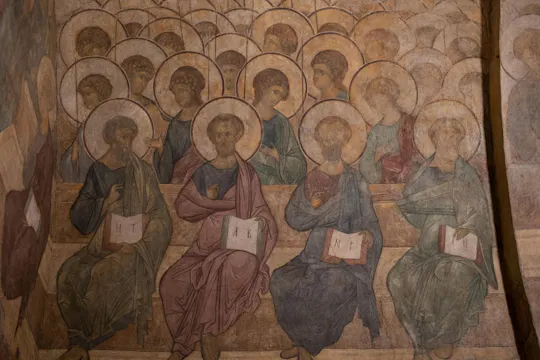 Visite historique et spirituelle dans la région de Kavala