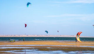Dakhla, Marokko