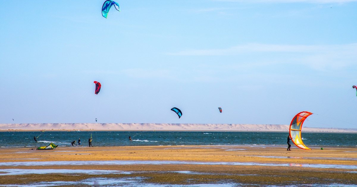 Dakhla Tours and Activities