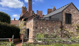 Warwickshire The Explorer Pass di Shakespeare's England