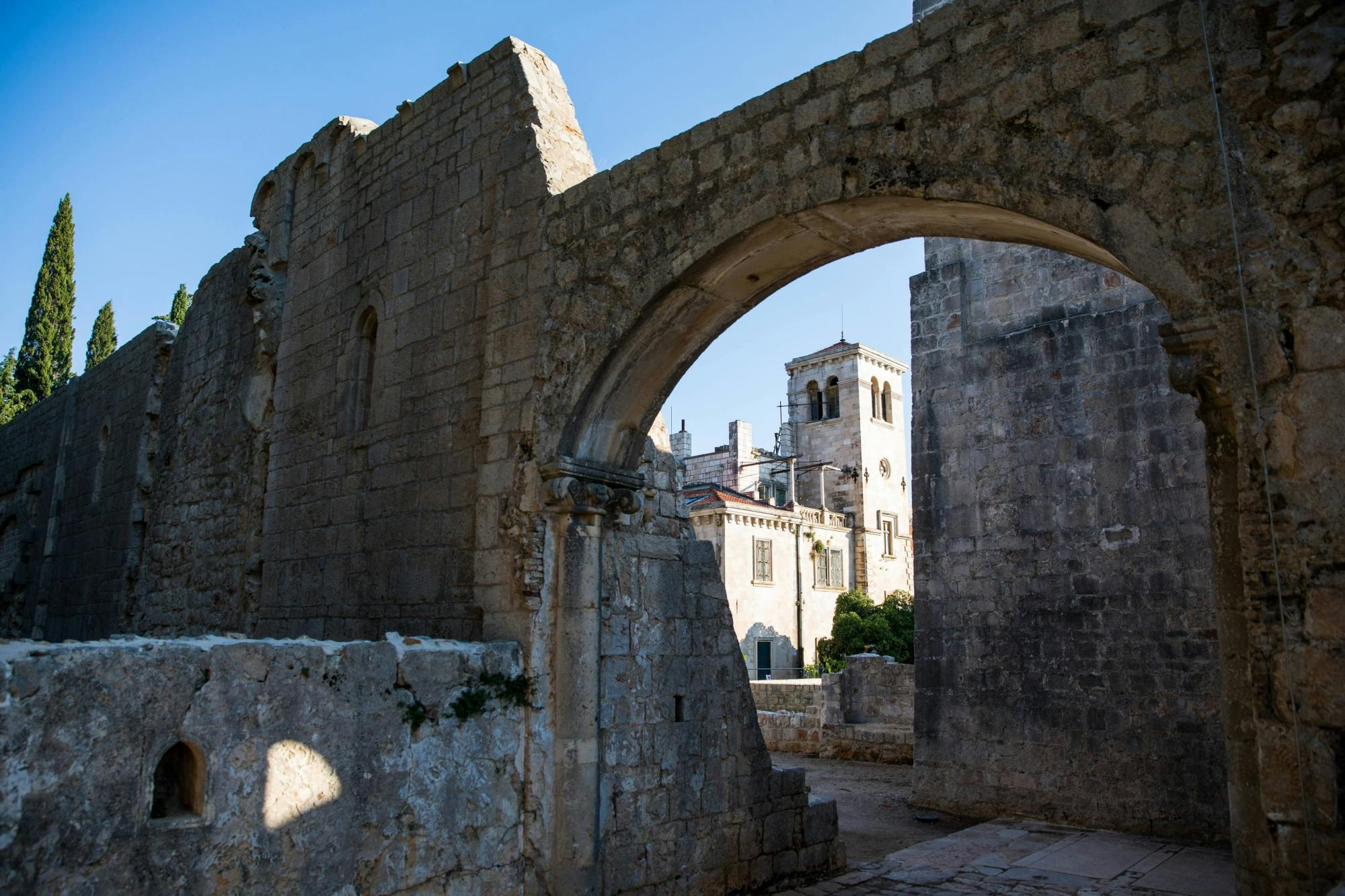 Game of Thrones King's Landing Filming Locations Tour