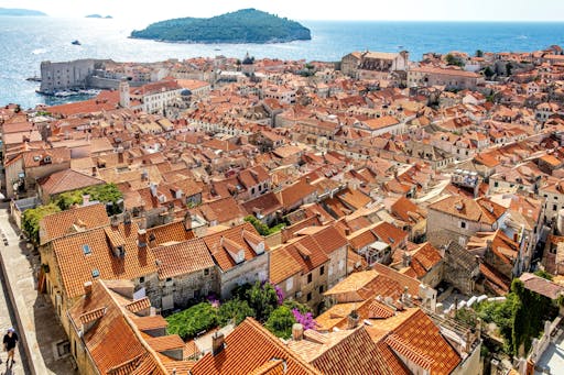 Game of Thrones King's Landing Filming Locations Tour