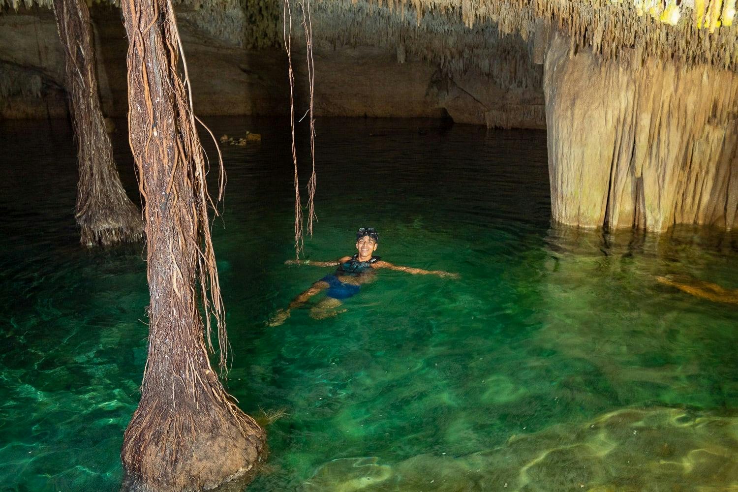 Guided Tour of Ek' Balam and Valladolid with Cenote and Lunch